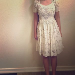 Vintage dress